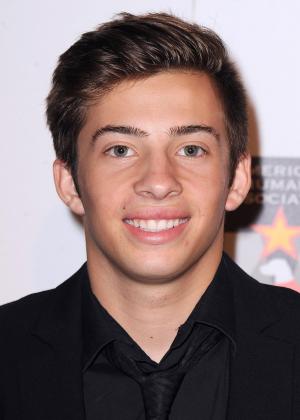 Jimmy Bennett